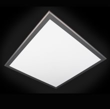 LED面照明埋込型正方形LEDフラットライト600x600