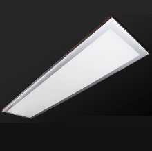 LED面照明LED埋込型長方形平板照明1200x300