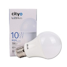 LED電球LEDランプLED電球10Wシティオcityo