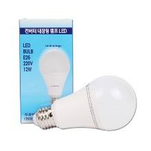 LED Bulb LED Lamp LED Bulb 12W