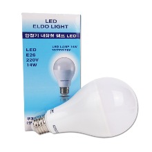 LED電球LEDランプLED電球14Wエルド
