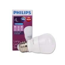 Philips LED bulb 4W LED lamp