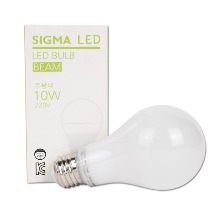 LED電球LED電球10Wシグマバルブビーム