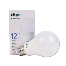 LED電球LEDランプLED電球12Wシティオcityo