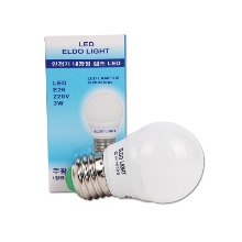 LED電球3WエルドLEDインチ区LEDランプ