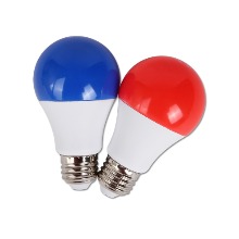LED電球8Wヅヨウン青色LED電球赤色LED電球
