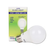 LED電球LEDランプLED電球8Wエルド